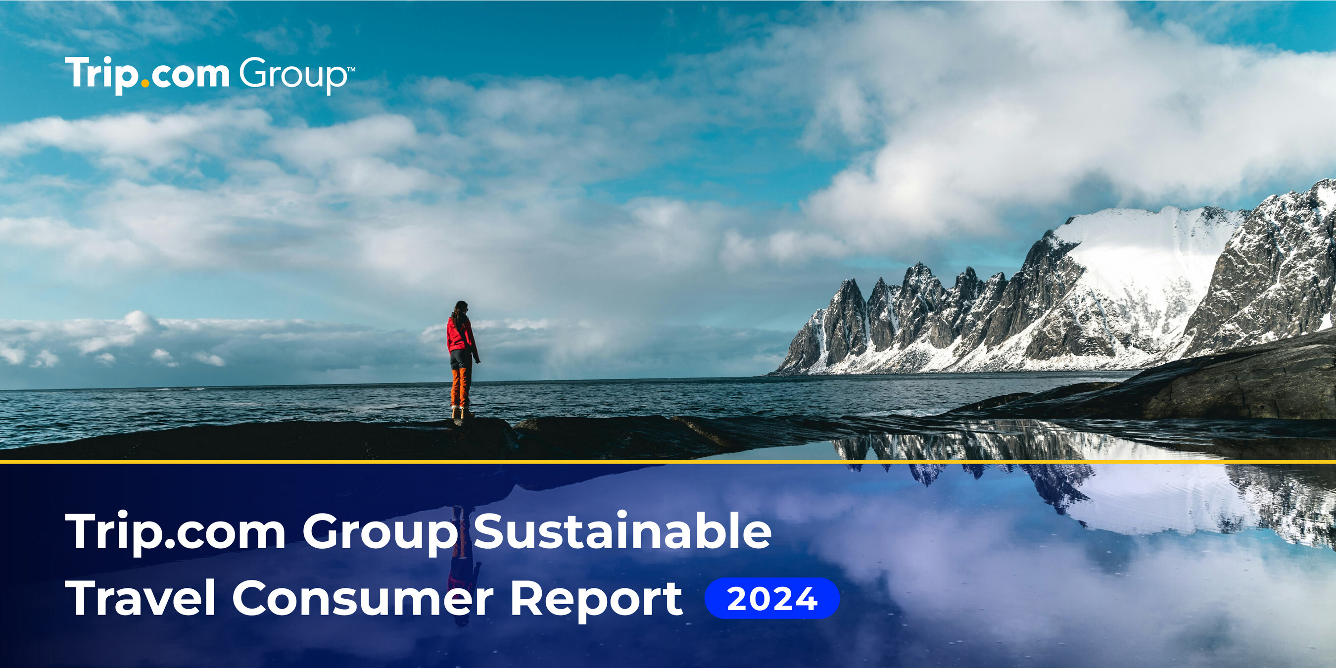 Trip.com Group’s sustainability report reveals that while awareness is rising among travellers, a gap remains between awareness and action