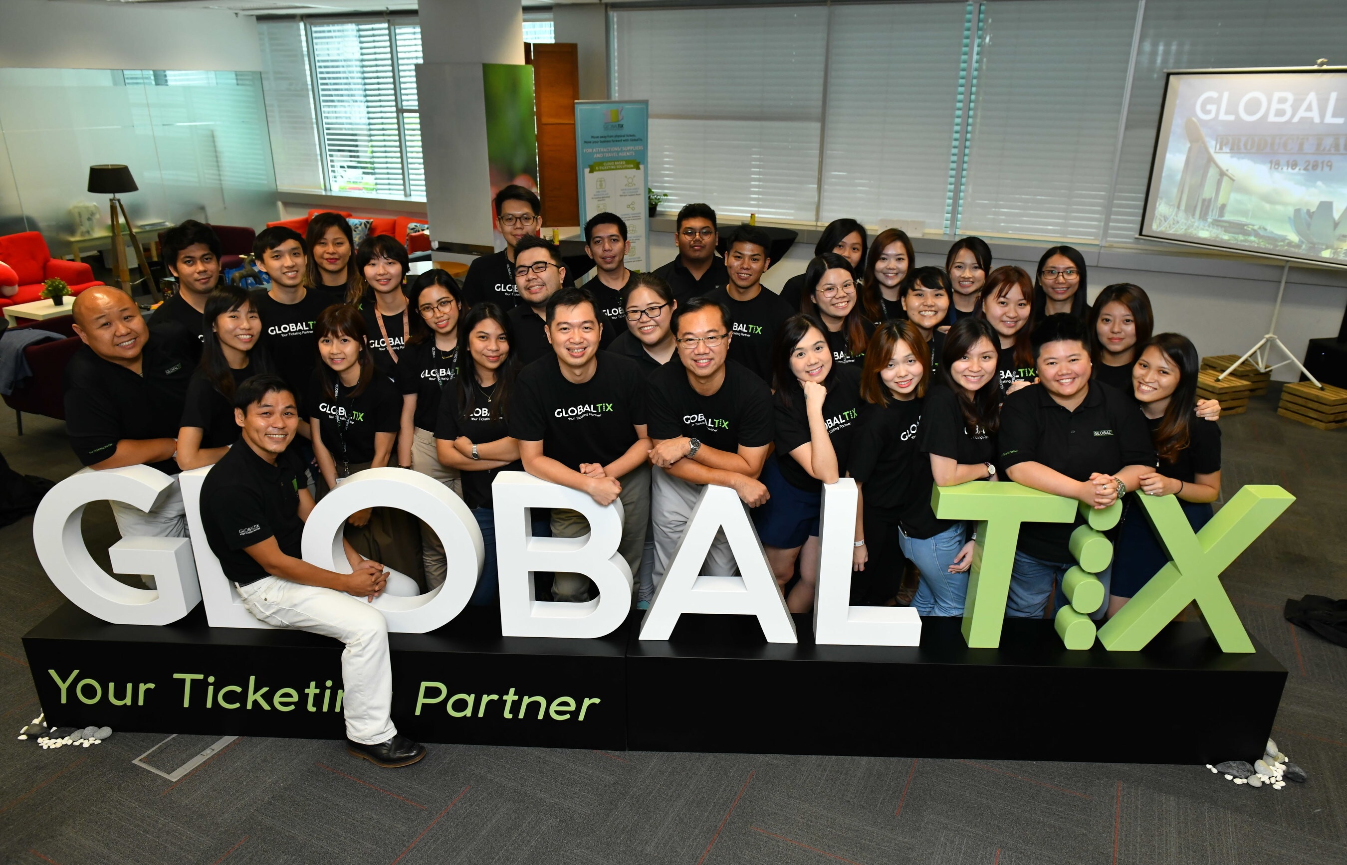 GlobalTix Secures $5 Million Series B Funding, Welcomes Thai Investor to Bolster Local Tourism Ecosystem