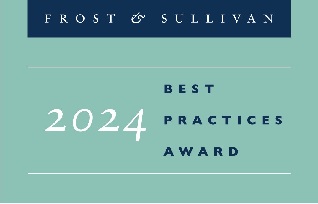 Schneider Electric India Recognized by Frost & Sullivan as the Indian Company of the Year 2024