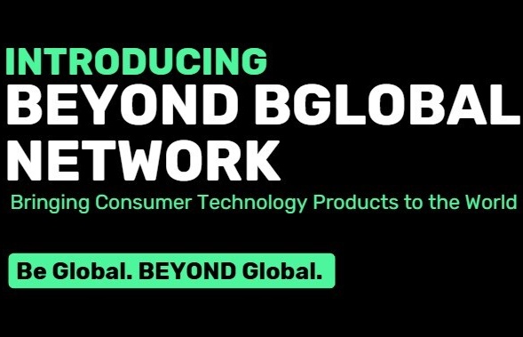 BEYOND Expo 2025 Launches BEYOND BGlobal Network to Propel Asian Companies into the Global Market