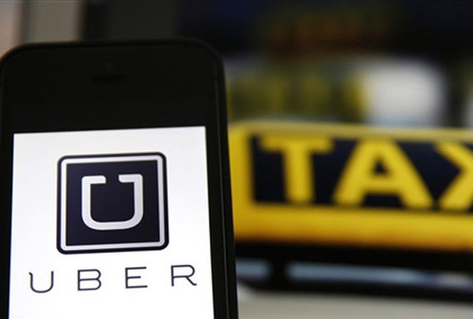 Court suspends Uber lawsuit