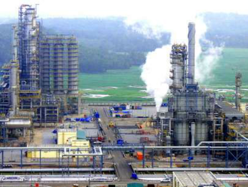 Shake-up in foreign-invested refinery and petrochemical projects