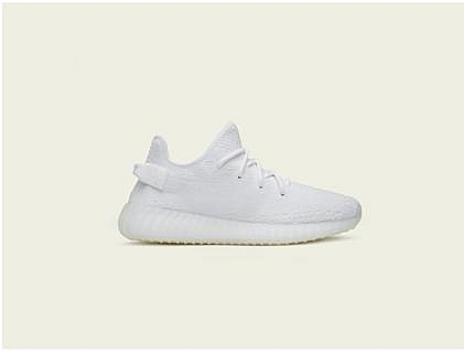 yeezy boost 350 v2 triple white soon launched in vietnam