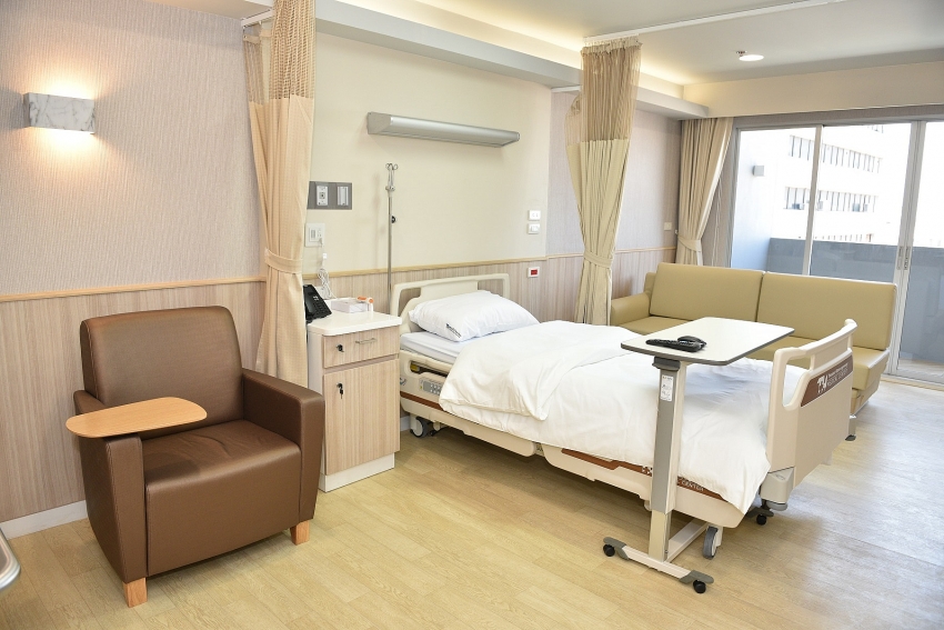 thonburi healthcare group opens its latest medical centre