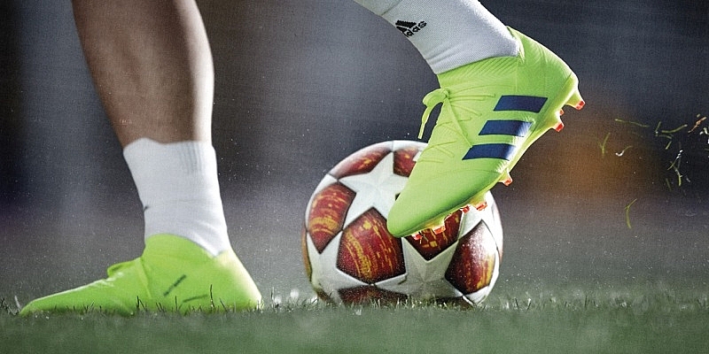 adidas exhibit pack footballers secret weapon launched in vietnam