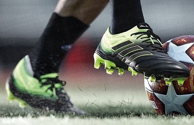 adidas Exhibit Pack, footballers’ “secret weapon” launched in Vietnam