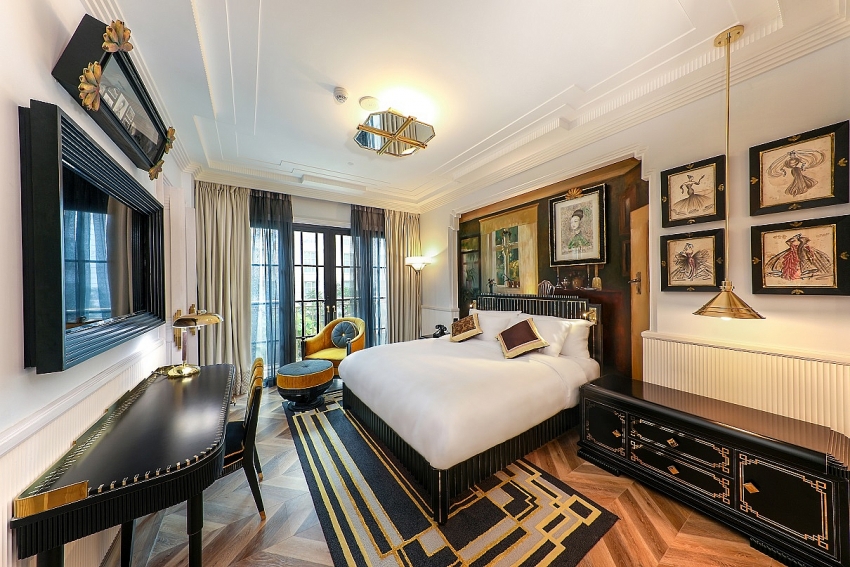 sun group brings one of worlds most prestigious hotel brands to hanoi