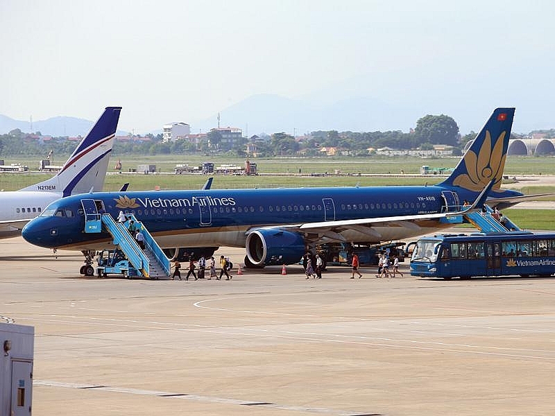 vietnam may have 26 airports by 2030