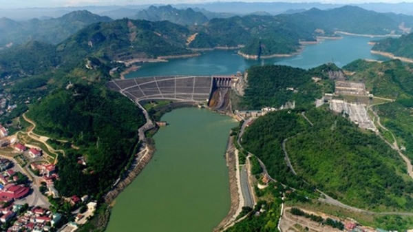11 hydropower plants cease production - Vimarsana News