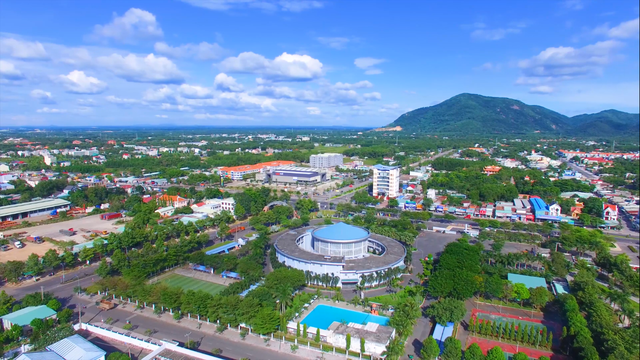 long thanh international airport hikes land prices in surroundings