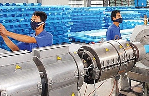 Binh Minh Plastic to auction off 24.16 million shares