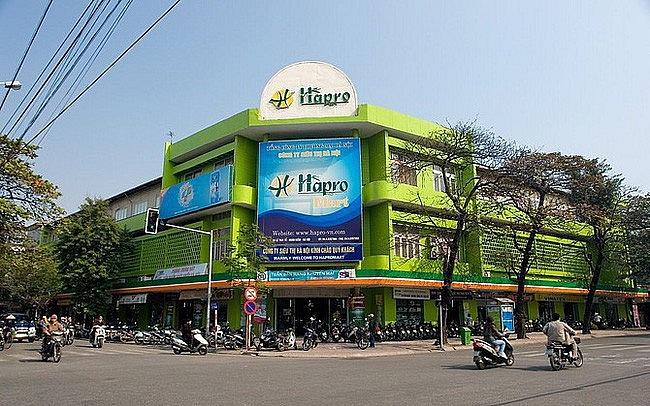 hapro to conduct ipo on march 30
