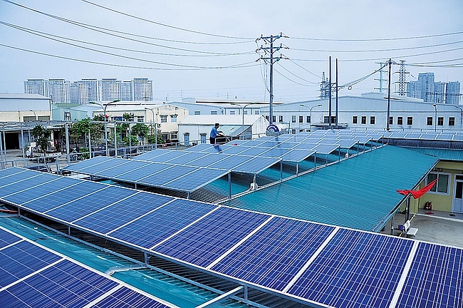sunseap international enters solar co operation with infraco asia