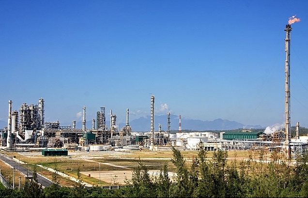 Petrolimex and Indian Oil officially enter race for Binh Son Refinery