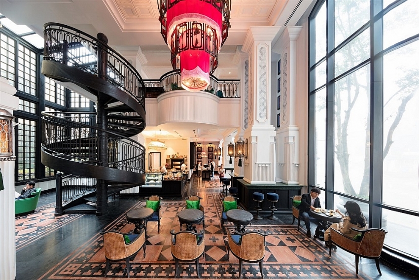 the magical north west at hotel de la coupole mgallery by sofitel