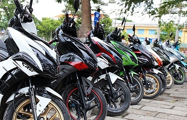 Honda acquires massive profit in Vietnam