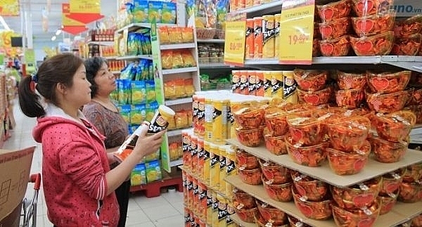 Japanese confectionary giant Morinaga unlocks Vietnamese market