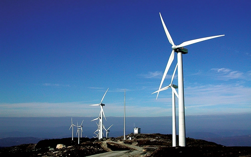 fico picks binh dinh for two wind farm projects