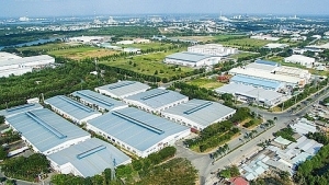 Dong Nai looks for investor for 300-hectare industrial park