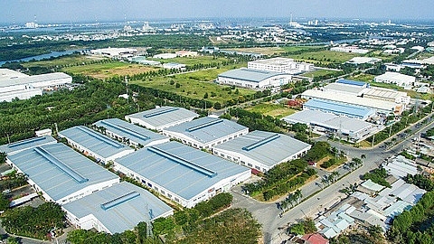 dong nai looks for investor for 300 hectare industrial park