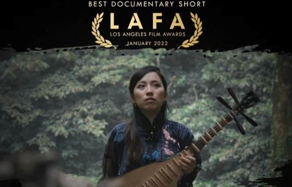 "Once upon a bridge in Vietnam” film wins at Los Angeles Film Awards