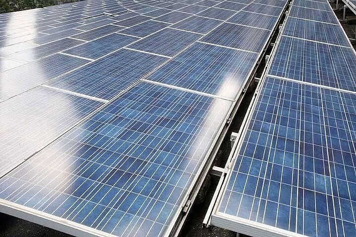 AC Energy to acquire 49 per cent stake in Super Energy Corporation's solar platform