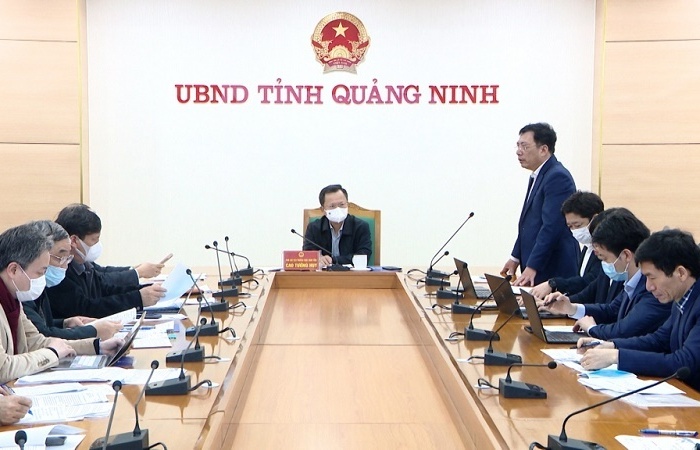 $2 billion Quang Ninh LNG plant to get investment registration certificate