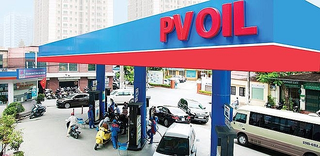pv oil to list 200 million shares on upcom on march 7