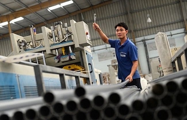 Nawaplastic to boost holdings in Binh Minh Plastic to 50 per cent