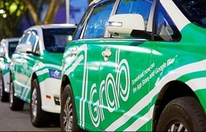 grab decries vietnams plan to regulate it as taxi service