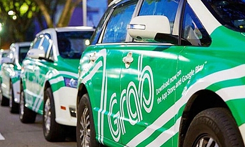uber and grab warned to comply or leave vietnam