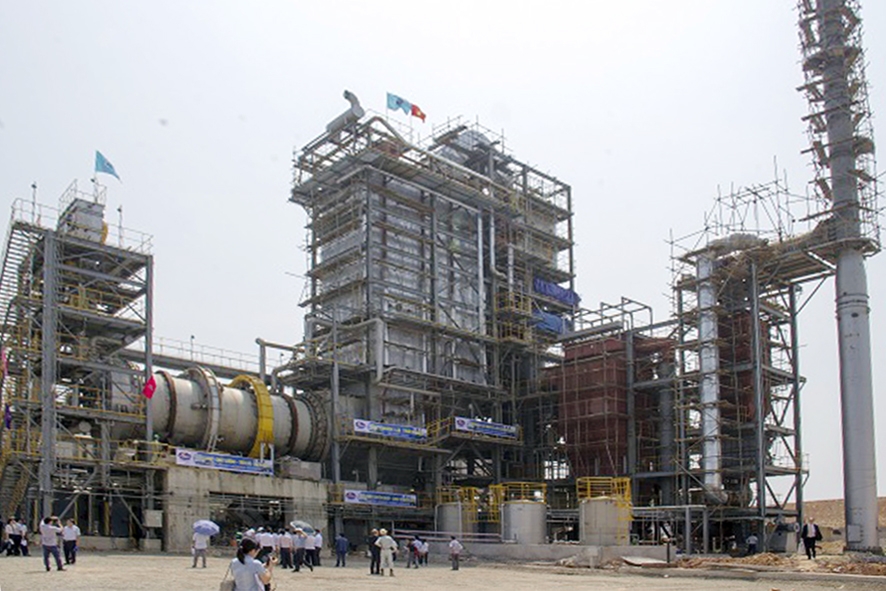 T&T and Hitachi Zosen to develop waste-to-power plant in Hanoi