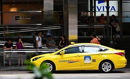 ComfortDelGro sees plunge in revenue in Vietnam