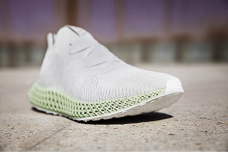 blockbuster adidas alphaedge4d officially launched in vietnam
