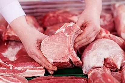 Vietnam to increase pork imports to stabilise prices on the market
