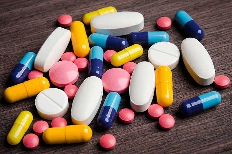 Pharmaceutical imports to reach $3.5 billion this year