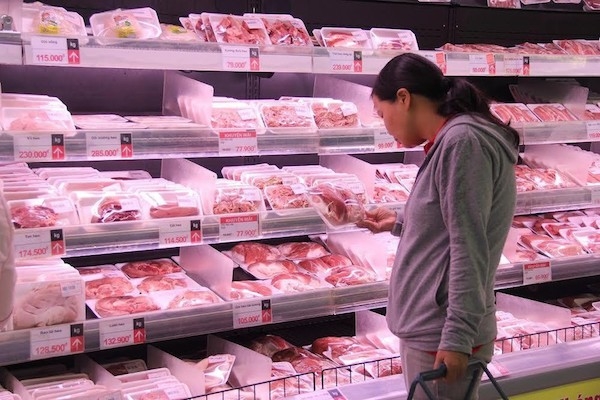 Miratorg Group to export 50,000 tonnes of pork to Vietnam this year