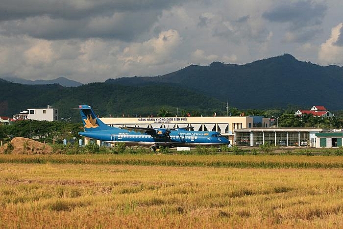 mpi proposes pm to approve expanded dien bien phu airport