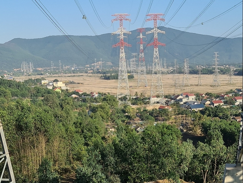 Nghi Son 2 Thermal Power Plant – Phase 1 connected to national grid