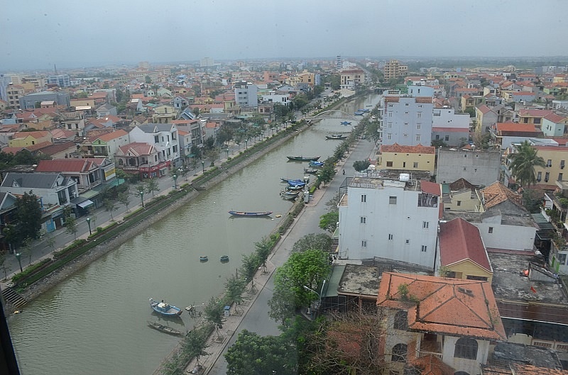 Quang Binh plans investment promotion programme on March 25