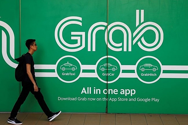 grab might have to shoulder ubers 233 million tax arrears