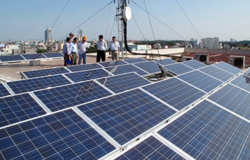 Thai and Spanish investors to enliven renewable energy sector