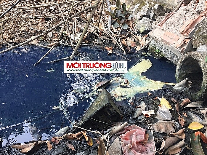 aocc vietnam relapses into environmental violation