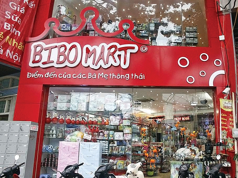 mothercares entry to challenge bibo mart domination