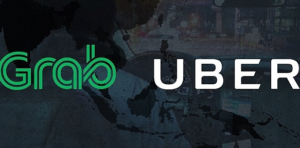 VCA opens investigation on deal between Uber and Grab