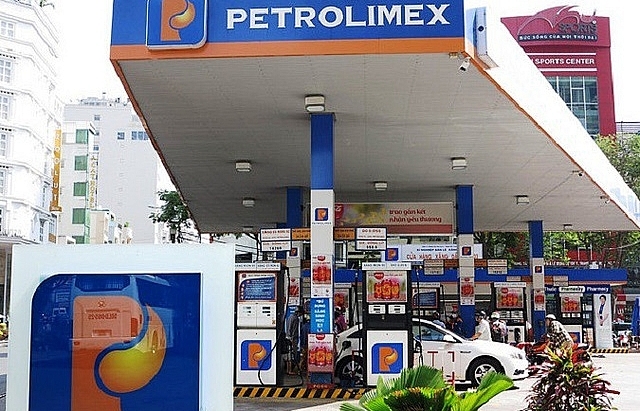 JX Nippon Oil may see reduced dividends from Petrolimex