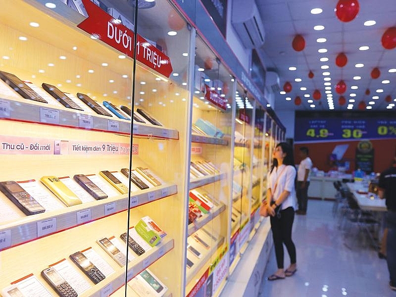 vietnamese retailers prepare for e commerce landfall