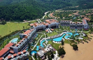 vietnam grants first casino licence in ten years to laguna lang co