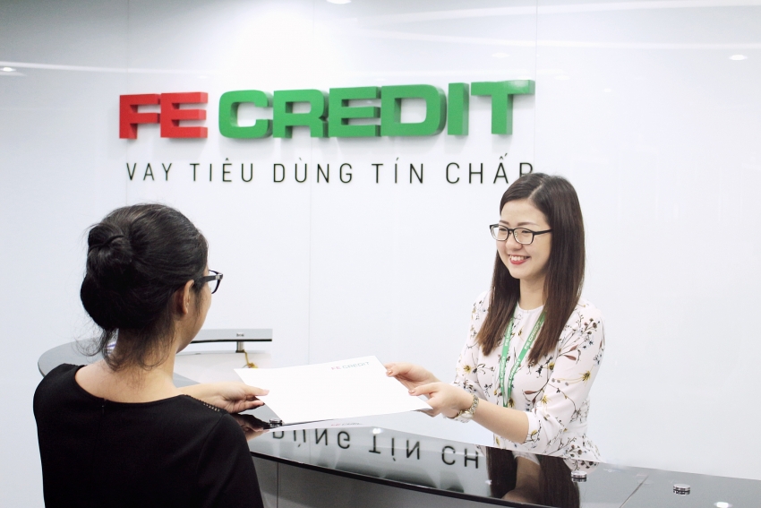 deepening share of wallet of current customers paid off for fe credit