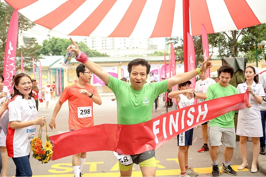 philips reducing neonatal mortality by supporting red river run